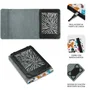 Subblim Clever Ebook Case 6 pulgadas Mariposas